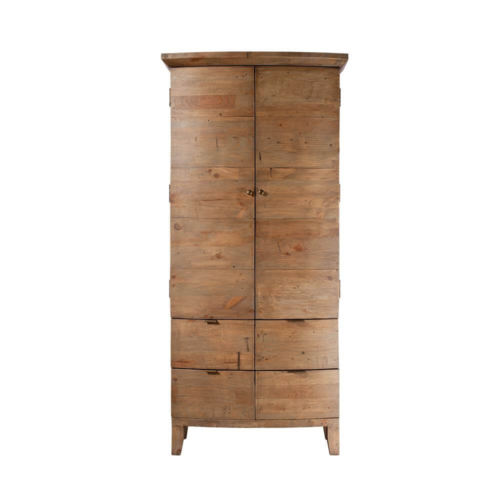 Southwold Small Double Wardrobe